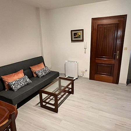 Apartamento Centrico Prado Blanco Finisterre Dış mekan fotoğraf