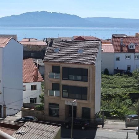 Apartamento Centrico Prado Blanco Finisterre Dış mekan fotoğraf