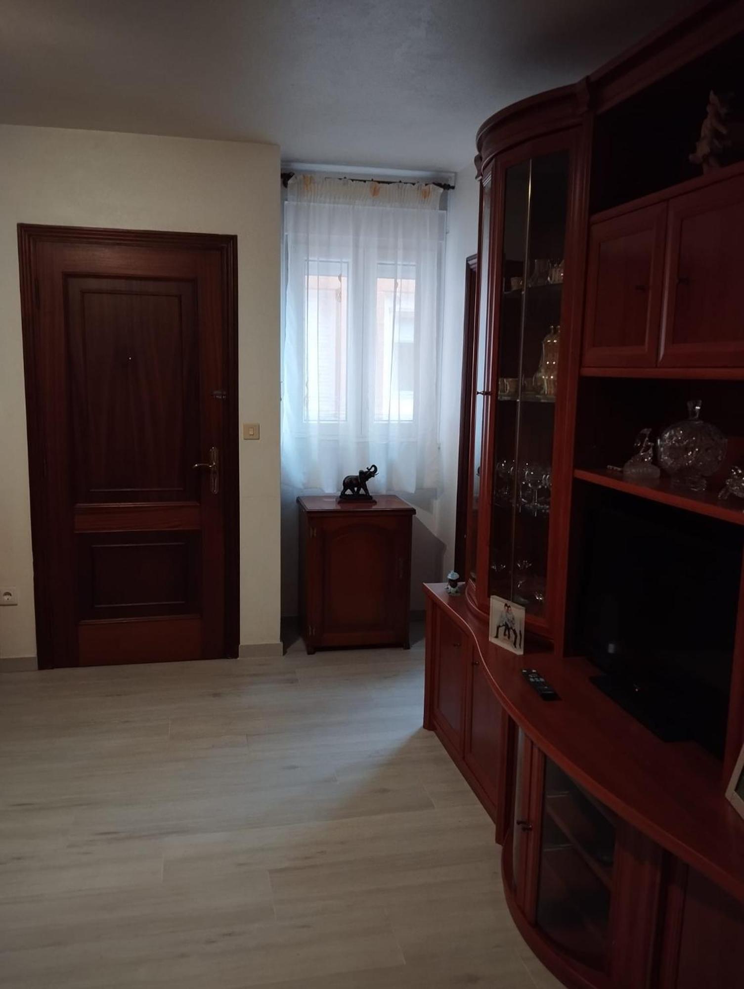 Apartamento Centrico Prado Blanco Finisterre Dış mekan fotoğraf