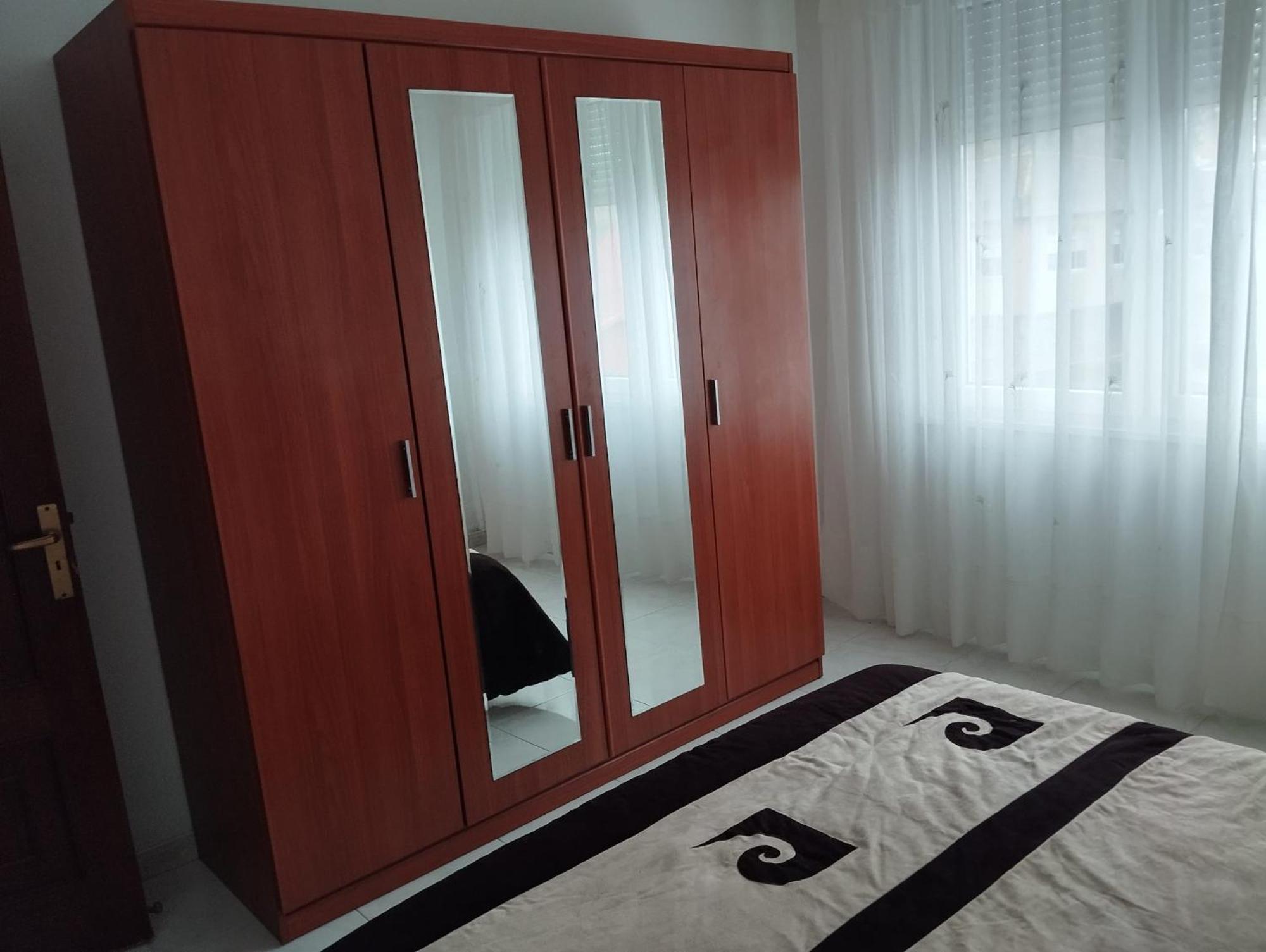 Apartamento Centrico Prado Blanco Finisterre Dış mekan fotoğraf