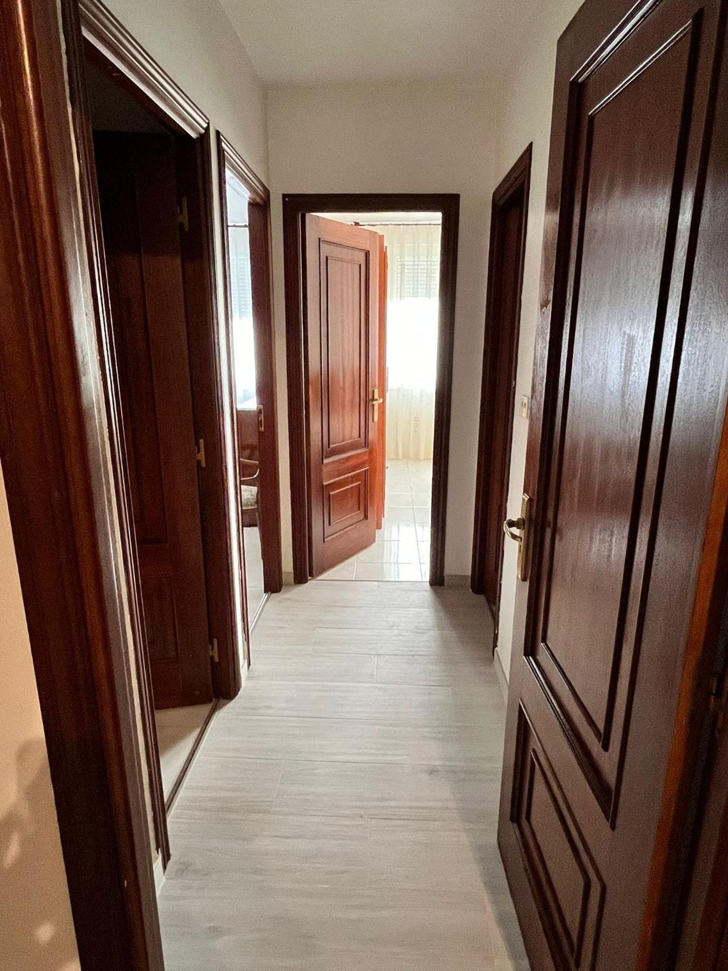 Apartamento Centrico Prado Blanco Finisterre Dış mekan fotoğraf
