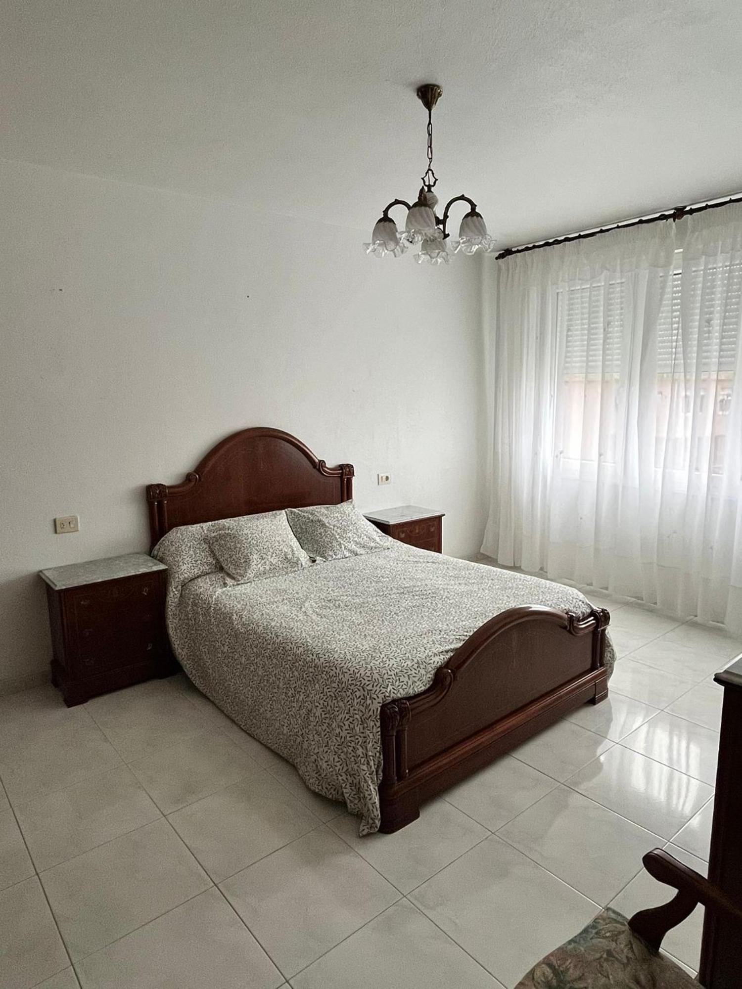 Apartamento Centrico Prado Blanco Finisterre Dış mekan fotoğraf